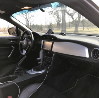 Illustration for article titled For $20,000, Will This 2013 Subaru BRZ Turbo Blow You Away?
